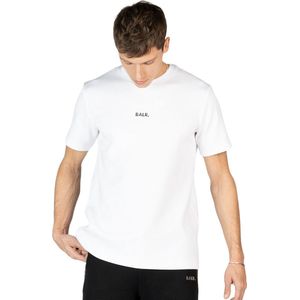 BALR. t-shirt Q-Series Shirt met korte mouwen