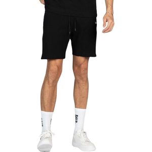 Korte Broek - Effen - Sweatstof - Regular Pasvorm