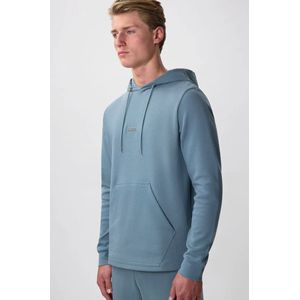 Balr - Q-Series Hoodie - Groen - Katoen