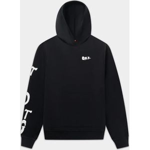 Balr Game Of The Gods Graffiti Box Fit Hoodie