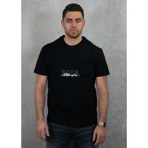 Balr Script T-Shirt