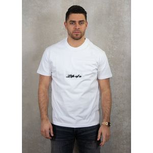 Balr Script T-Shirt