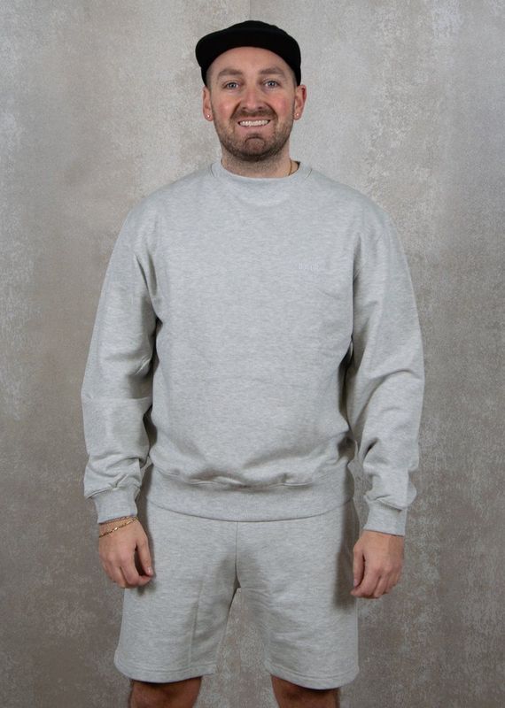 Balr - Logo Crewneck - Coltrui