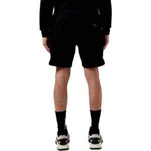 BALR. - Logo - Korte Broek - Regular Fit