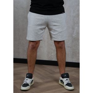 BALR - Logo - Korte Broek - Effen - Regular Fit - Elastische Tailleband