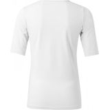 YAYA T-shirt 01-719020-N - Ecru