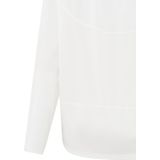 YAYA Top Lange Mouw - Kleur Wit - Artikelnr 01-709264-503