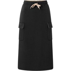YAYA:WOMEN Rokken Zwart