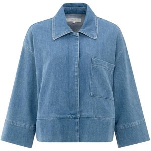 YAYA Jasje 01-511036-502 Blauw