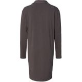 Noppies - Maiko - Nachthemd - Grijs - Lange Mouwen