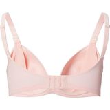 Noppies - Honolulu - Zwangerschapsbeha - Lichtroze - Voorgevormde Cups