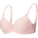 Noppies - Honolulu - Zwangerschapsbeha - Lichtroze - Voorgevormde Cups