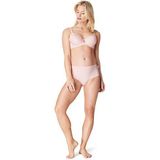 Noppies - Honolulu - Zwangerschapsbeha - Lichtroze - Voorgevormde Cups