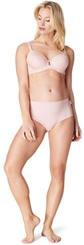 Noppies - Honolulu - Zwangerschapsbeha - Lichtroze - Voorgevormde Cups