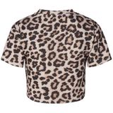 Noppies maternity zwangerschaps- en voedings top beige