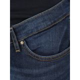 Noppies Zwangerschapsbroek Mila Plus - Everyday Blue