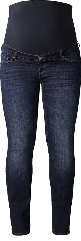 Noppies Jeans 'Mila'  blauw denim