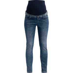 ESPRIT Maternity Mom Zwangerschapsjeans Dark Denim