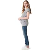 ESPRIT - Maternity Jeans - Stretchdenim - Straight Fit