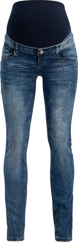 ESPRIT - Maternity Jeans - Stretchdenim - Straight Fit