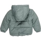 Noppies - Ottrot - Jas - Groen - Baby Maat 68