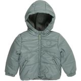 Noppies - Ottrot - Jas - Groen - Baby Maat 68