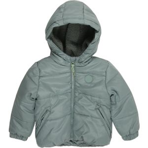 Noppies - Ottrot - Jas - Groen - Baby Maat 68