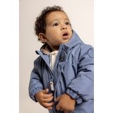 Tee Jays Dames/dames Manier Zip Hoodie (Flintstone)