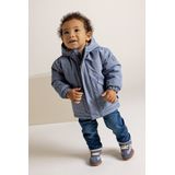 Tee Jays Dames/dames Manier Zip Hoodie (Flintstone)