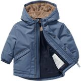 Tee Jays Dames/dames Manier Zip Hoodie (Flintstone)