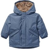 Tee Jays Dames/dames Manier Zip Hoodie (Flintstone)