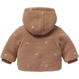 Noppies - Montgomery - Jas - Bruin - Baby