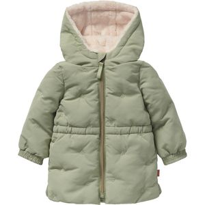 Noppies - Muncie - Winterjas - Groen - Baby Maat 92