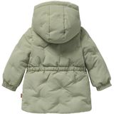 Noppies - Muncie - Winterjas - Groen - Baby Maat 92