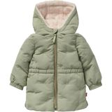Noppies - Muncie - Winterjas - Groen - Baby Maat 92