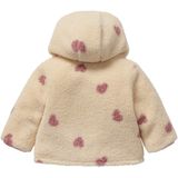 Noppies - Maplegrove - Winterjas - Reversible - Baby - Maat 92