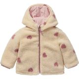 Noppies - Maplegrove - Winterjas - Reversible - Baby - Maat 92