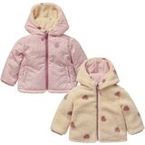 Noppies - Maplegrove - Winterjas - Reversible - Baby - Maat 92