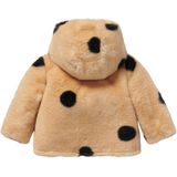 Noppies - Metairie - Jas - Reversible - Baby - Maat 80