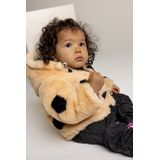 Noppies - Metairie - Jas - Reversible - Baby - Maat 80