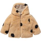 Noppies - Metairie - Jas - Reversible - Baby - Maat 80