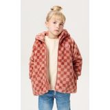 Noppies - Nappa - Winterjas - Cameo Brown