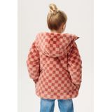 Noppies - Nappa - Winterjas - Cameo Brown