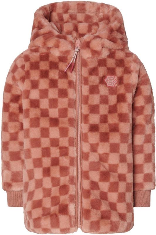 Noppies - Nappa - Winterjas - Cameo Brown