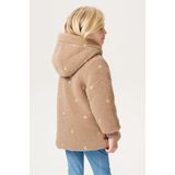 Noppies Jas Neenha - Burro - Maat 92