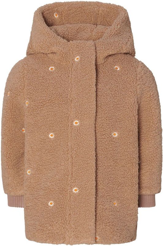 Noppies Jas Neenha - Burro - Maat 92