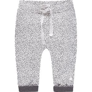 Noppies Baby Broekje Kirsten White
