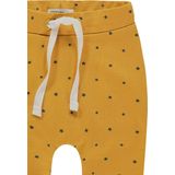 Noppies Broek Kris - Honey Yellow