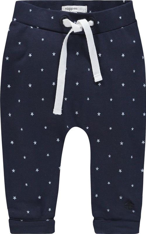 Noppies B Pants jrsy comfort Bain - Navy