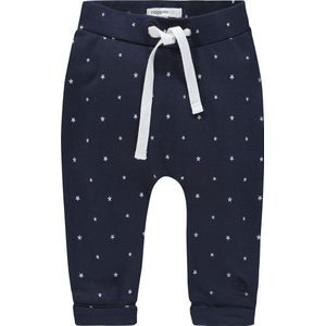 Noppies B Pants jrsy comfort Bain - Navy